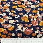 Preview: Sportjersey "Animal Skin" | Marine